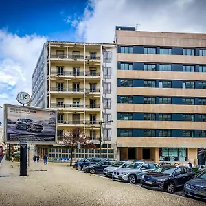 Appartement Serviced - Liberdade, Lissabon