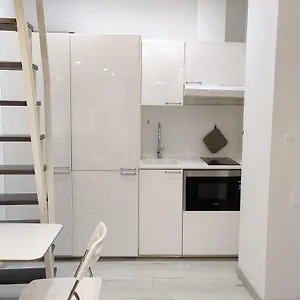 Rahal Formosa Apartamento