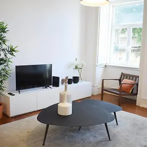 The Residences At Bairro Alto Apartamento