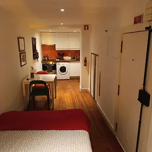Little Alfama Town Apartamento