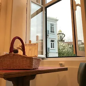Appartement Torel Loft, Lissabon