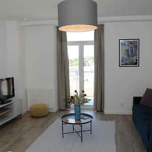 Appartement Lisbonne, Lissabon