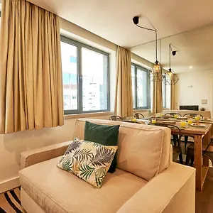 Modern Marquês Apartamento