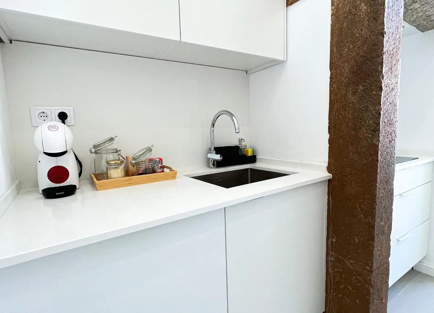 Apartment Lisbon Center