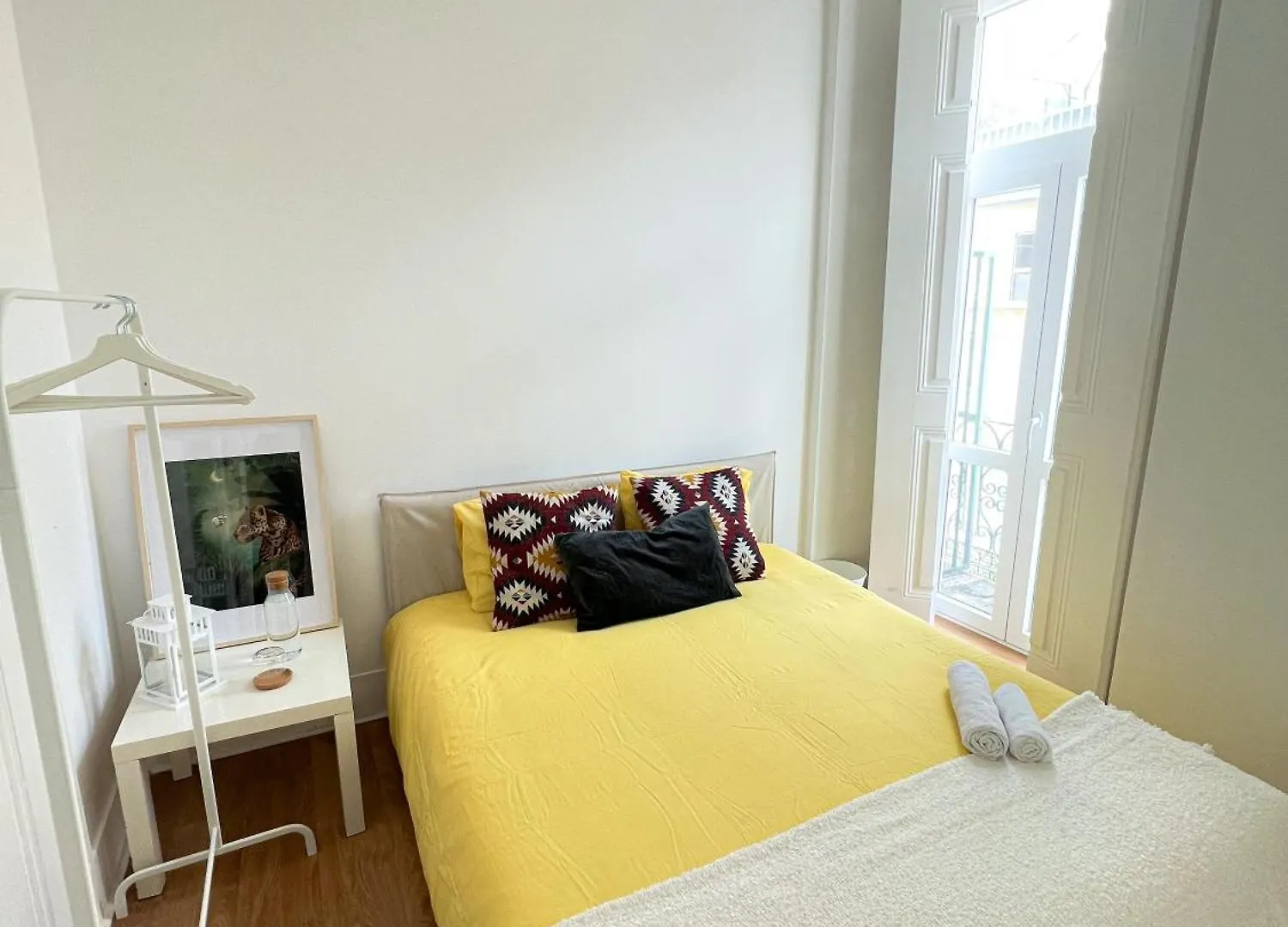 Apartment Lisbon Center