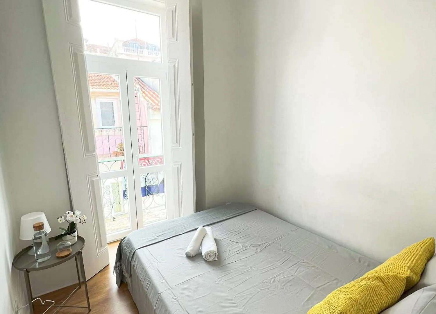 Apartment Lisbon Center