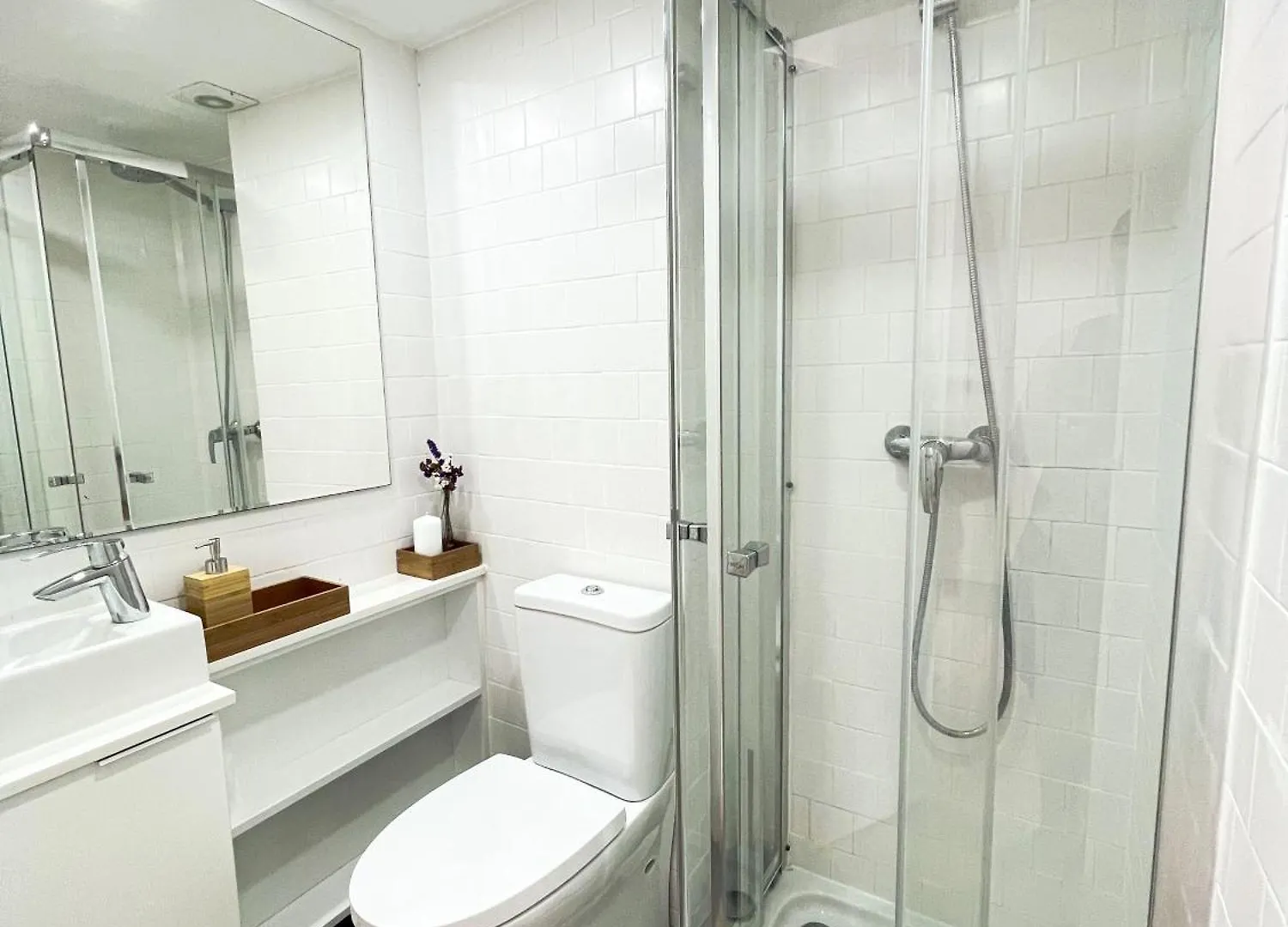 Apartment Lisbon Center