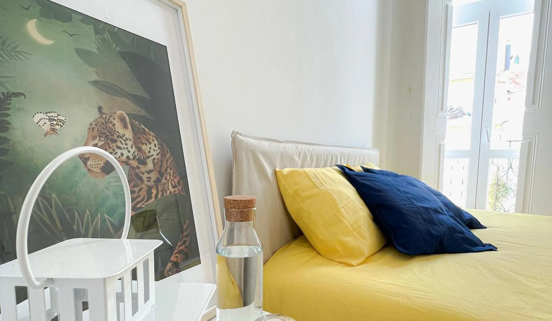 Apartment Lisbon Center