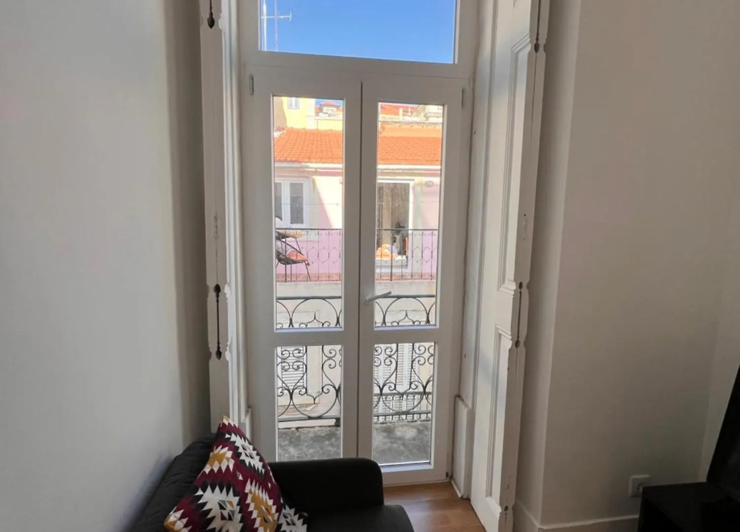 Apartment Lisbon Center Portogallo